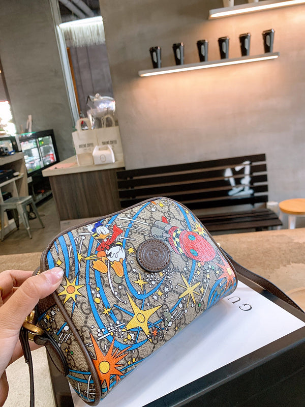 Amelia- GCI Bags - 2149