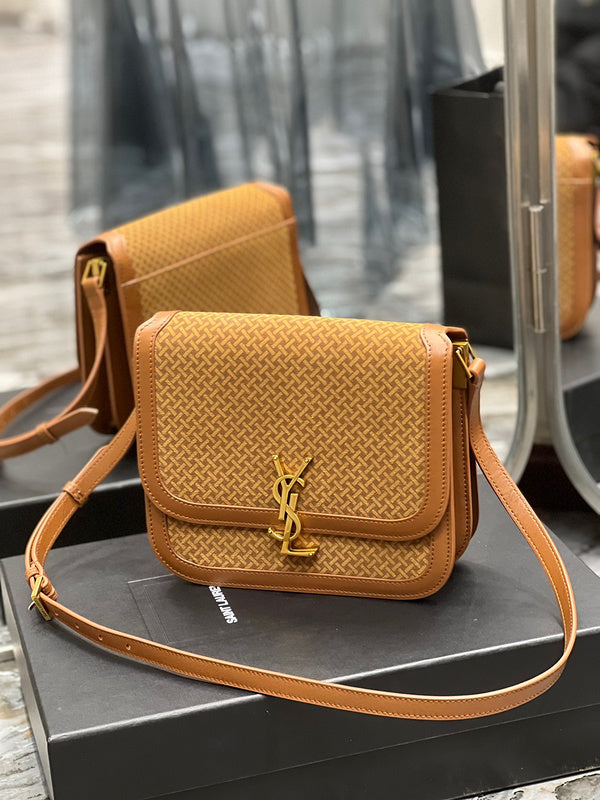 Amelia - YSL Bag - 4166