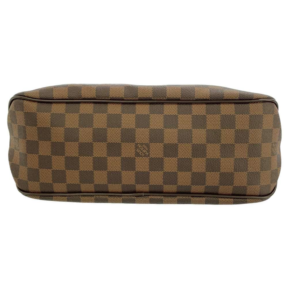 Louis Vuitton Shoulder Bag Damier Ebene Delightful PM