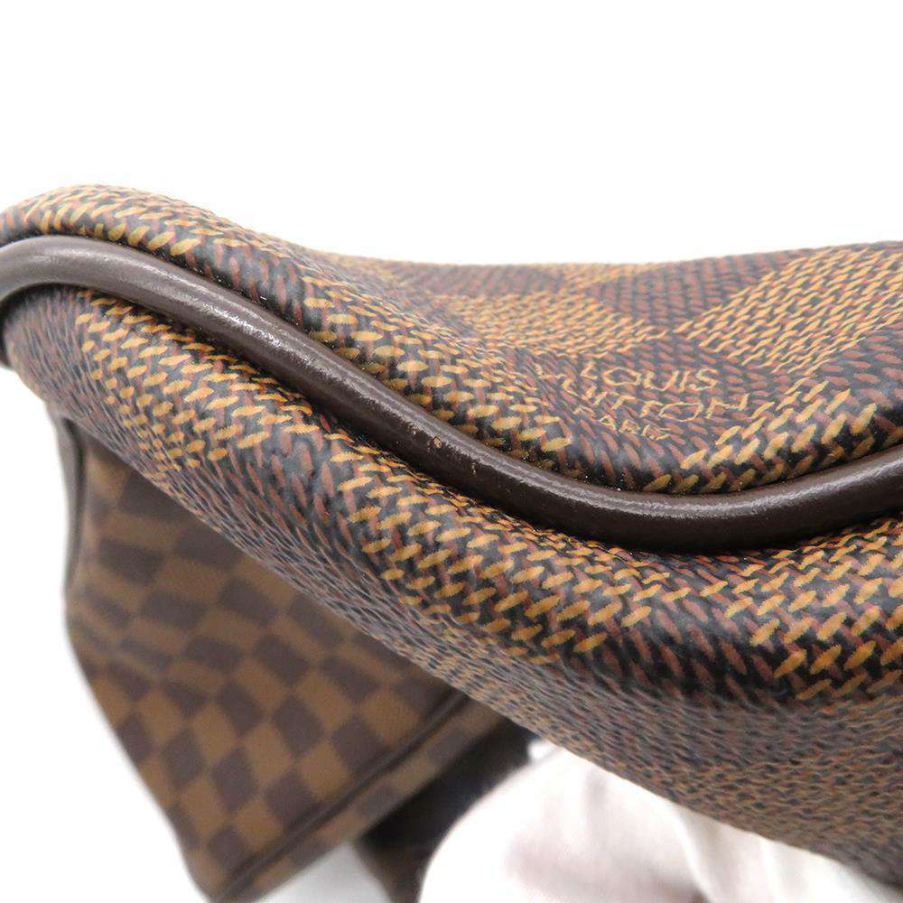 Louis Vuitton Shoulder Bag Damier Ebene Delightful PM
