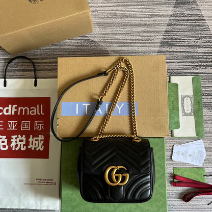 Amelia- GCI LUXURY LADY BAG - BRANDED BAGS FOR WOMEN - 278