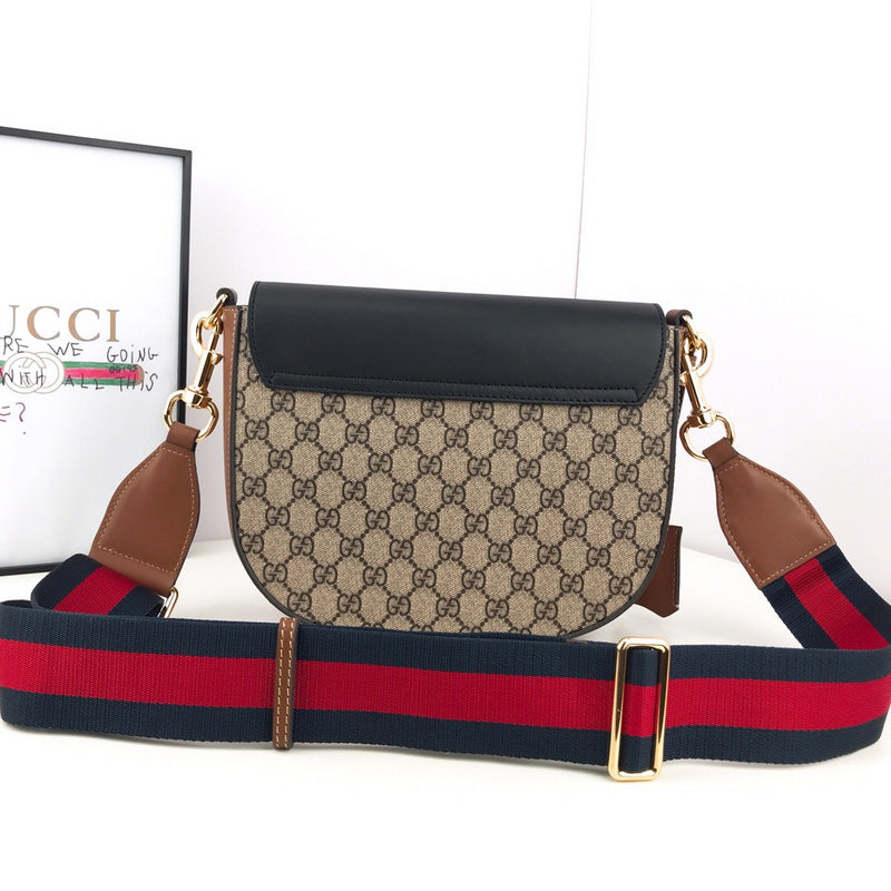 Amelia Fashion - GCI Bags - 2526