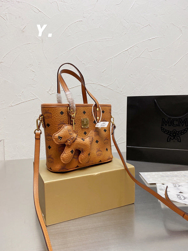 Amelia- MQM Bags - 077