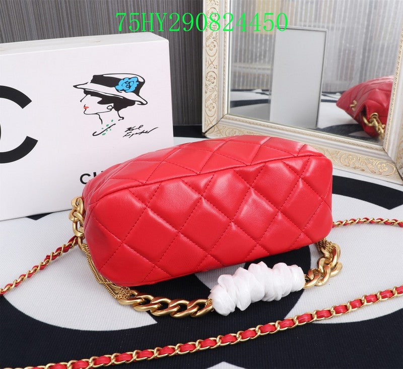 Amelia - CHL Bags - 050