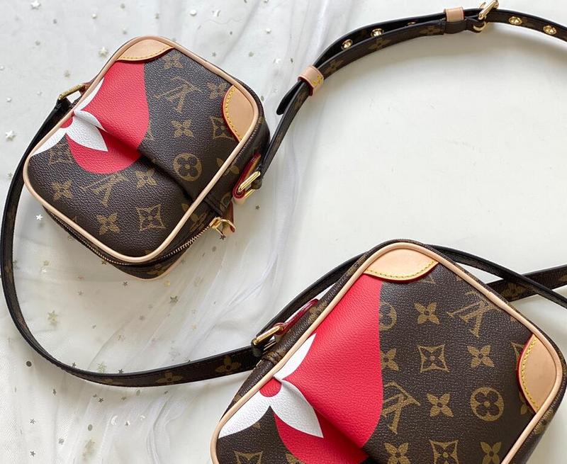 AmeliaLuxury - LOV Bags - 2662