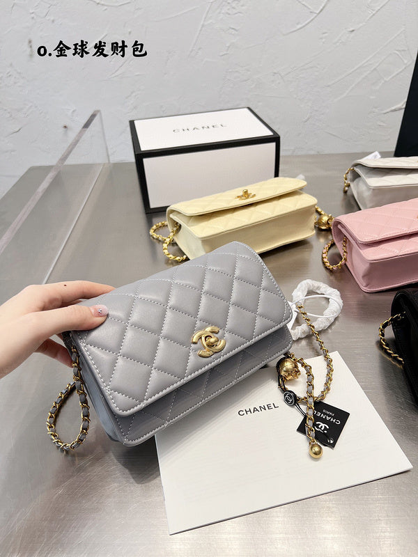 Amelia- CHL Bags - 7148