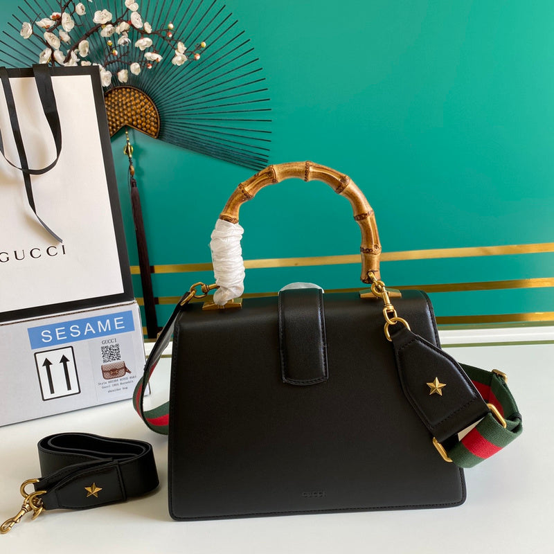 Amelia- GUKI Bags - 2293