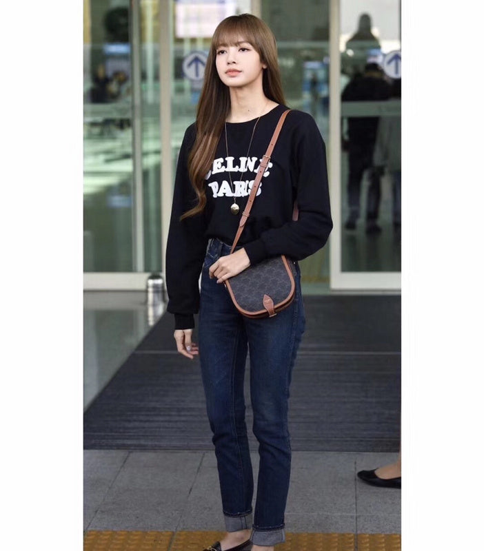 C-LINE LUXURY WOMEN BAGS - 171