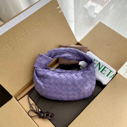 BV Mini Jodie Violet, For Women, Women’s Bags 11in/28Amelia651876VCPP54214