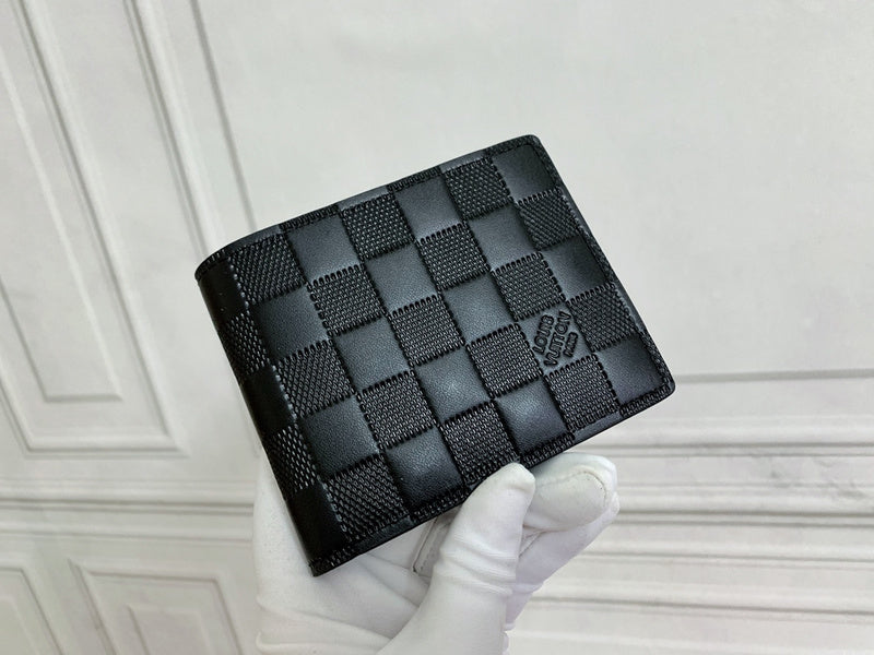 Amelia- LOV  Luxury  Wallets - 808