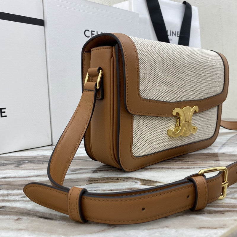 Amelia - COL Lady Bags - 225
