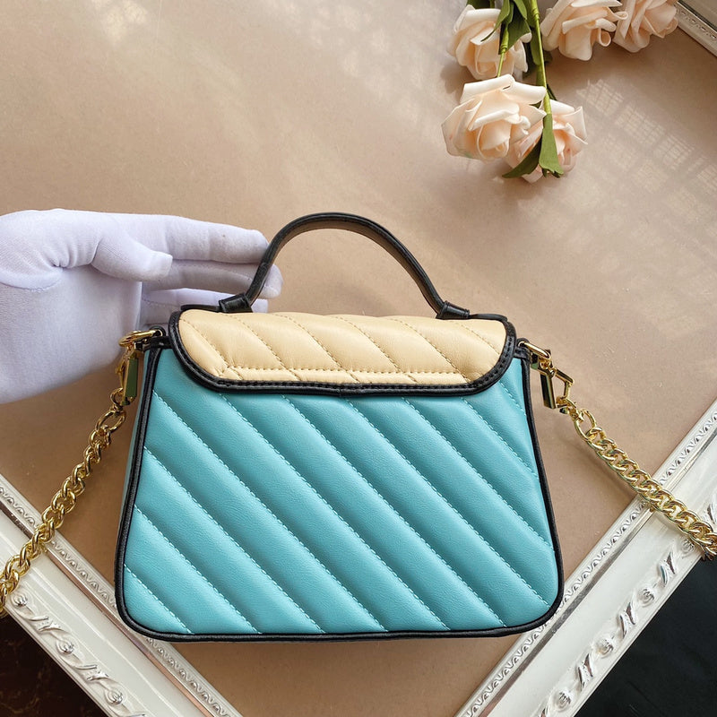 Amelia - GCI Bags - 9860