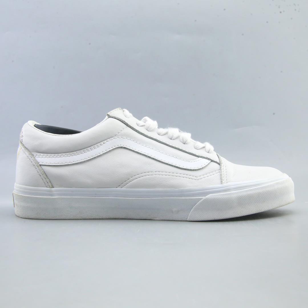 VANS OLD SKOOL