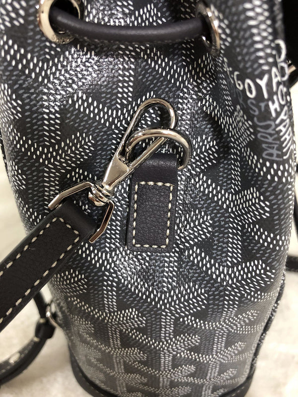 Amelia- G-YARD BAGS - 030