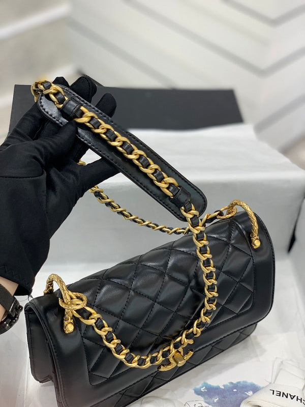Amelia - CHL Lady Bags - 487