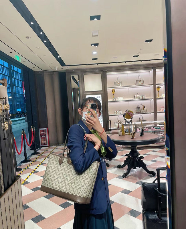 Amelia- GUKI Women Bags - 514