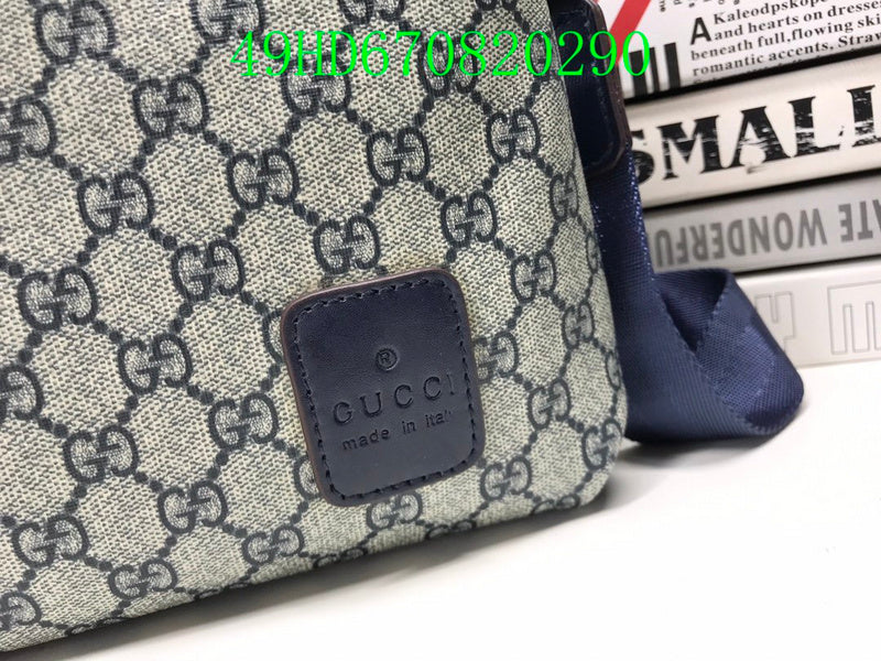 Amelia  - GCI Bags - 11184