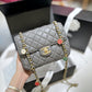 Amelia- CHL Bags - 6830