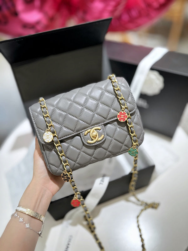 Amelia- CHL Bags - 6830