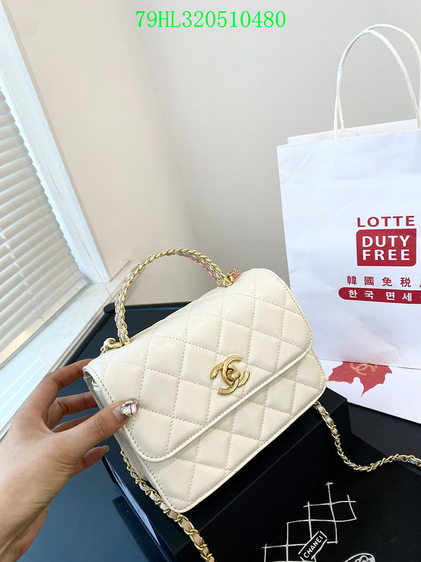 Amelia - CHL Bags - 953