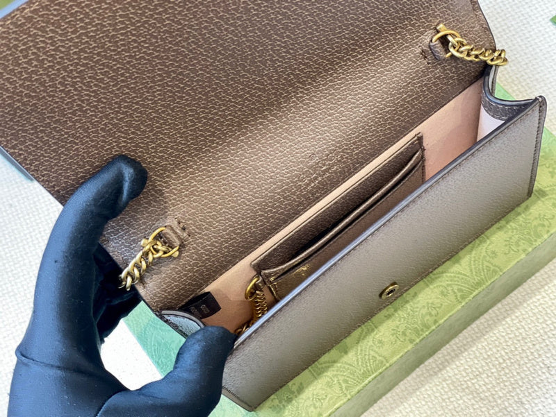 Amelia  - GCI Bags - 11901