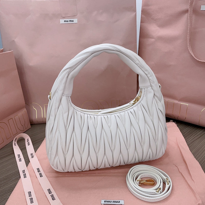 Amelia- MMU  LUXURY BAGS - 028
