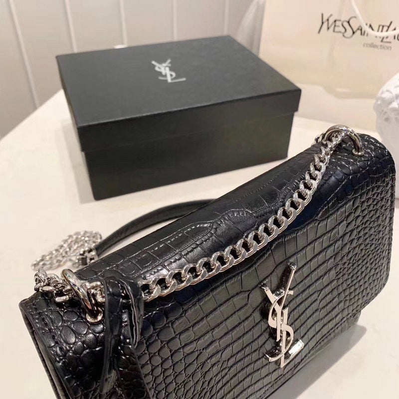 Amelia - YSL Bag - 3524