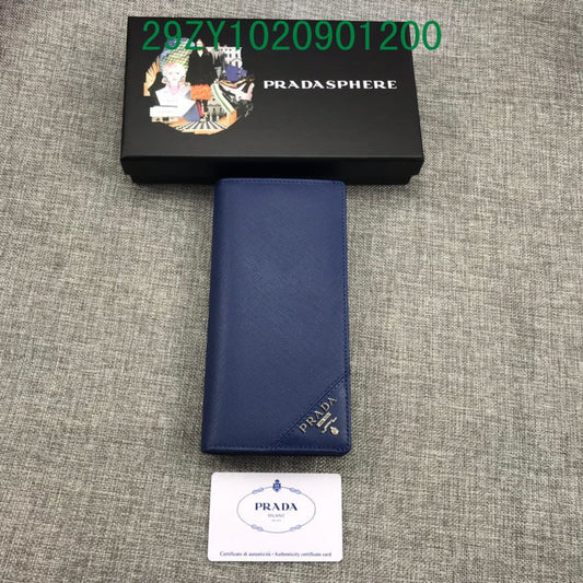 Amelia - PD Wallet - 477