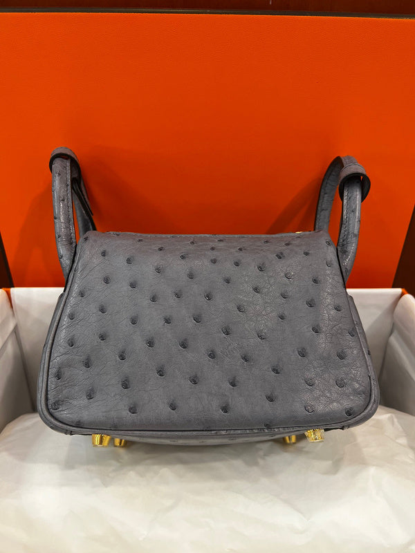 Amelia - HMS Bags - 1777
