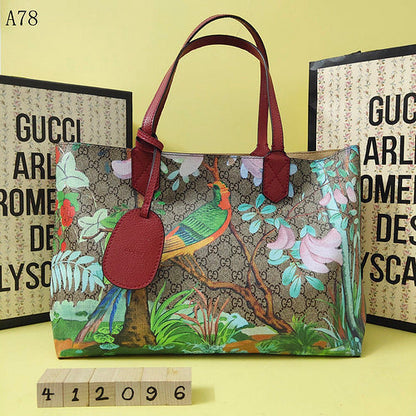 Amelia - GCI Bags - 10046
