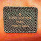 Louis Vuitton Trousse De Toilette  Canvas Clutch Bag