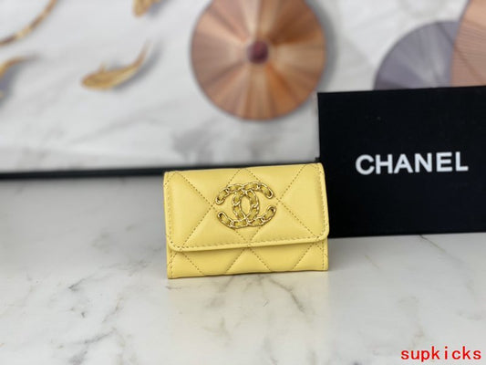 Amelia- Mix Wallets - 745