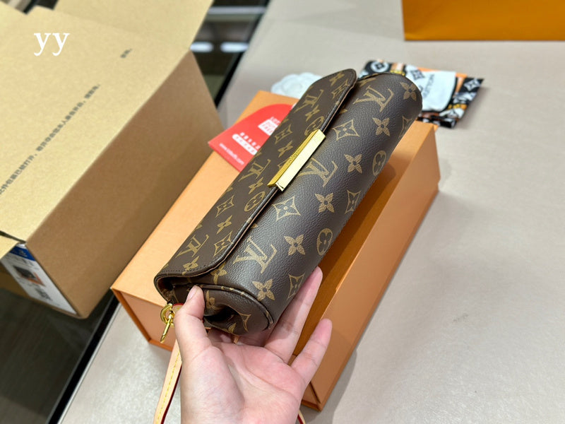 Amelia - LV Bags - 14990