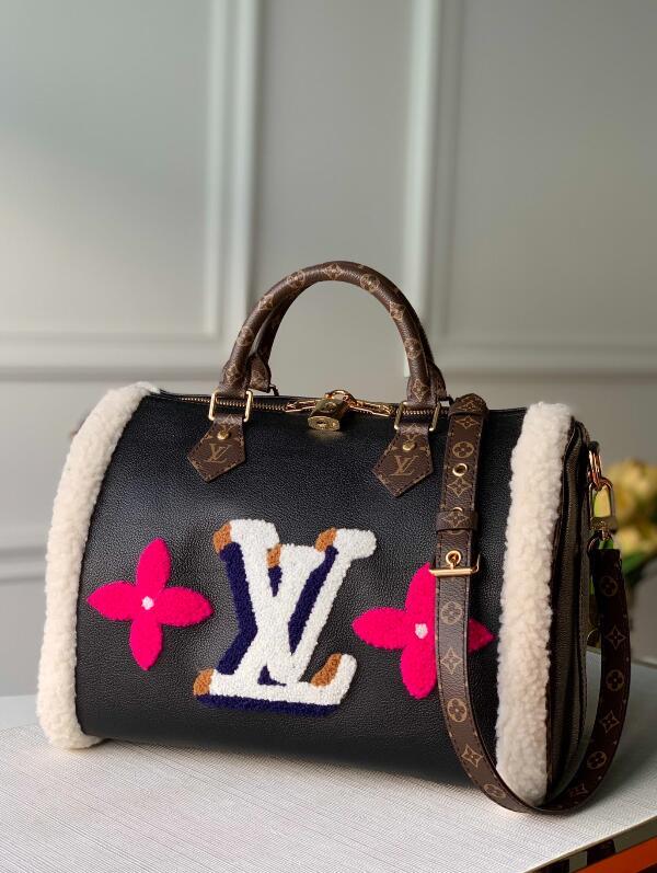 AmeliaLuxury - LOV Bags - 2596