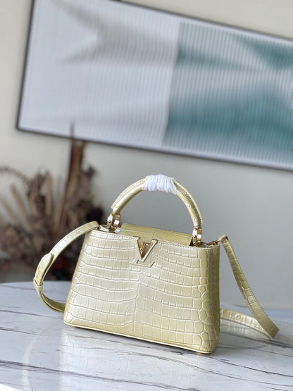 Fashion Lu-Vi bags - 4790