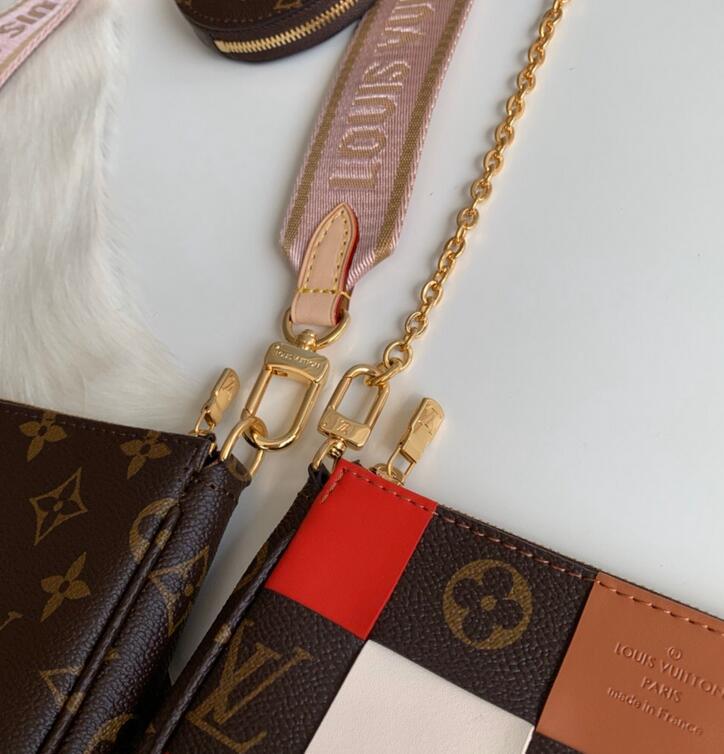 AmeliaLuxury - LOV Bags - 3026
