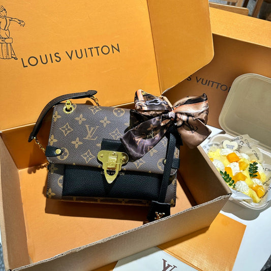 Amelia - LV Bags - 14403