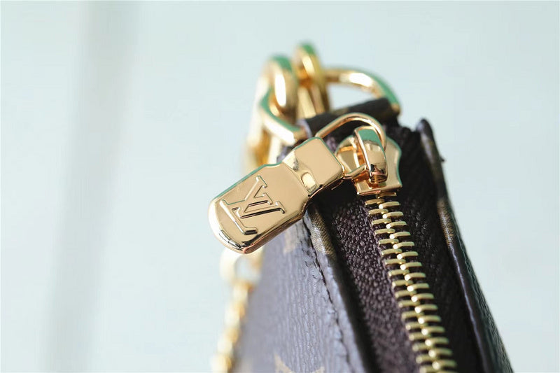 Fan Fashion Lu-Vi bags - 8781