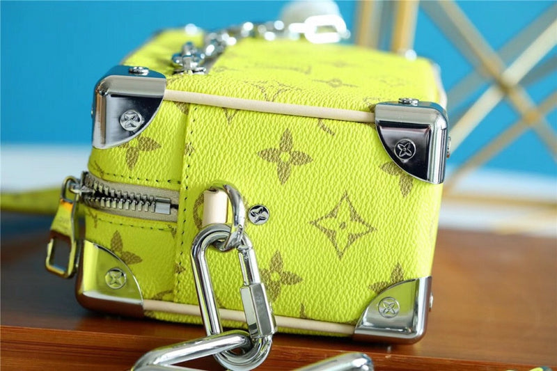 Fan Fashion Lu-Vi bags - 10168