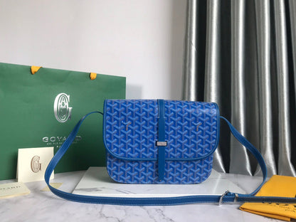 Amelia- G-YARD BAGS - 071