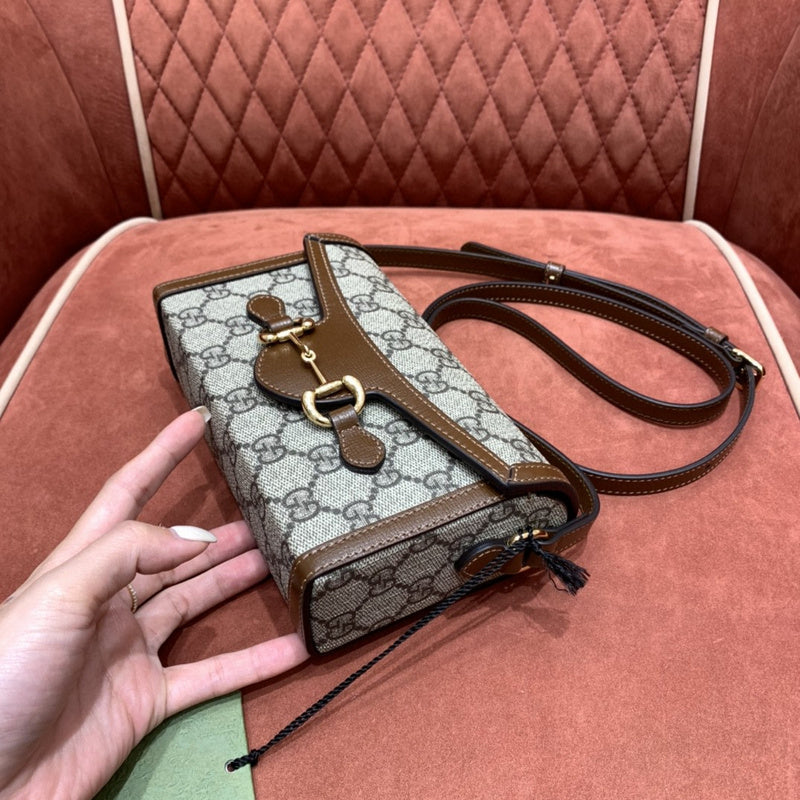 Amelia-i GUKI Women Bags - 1234