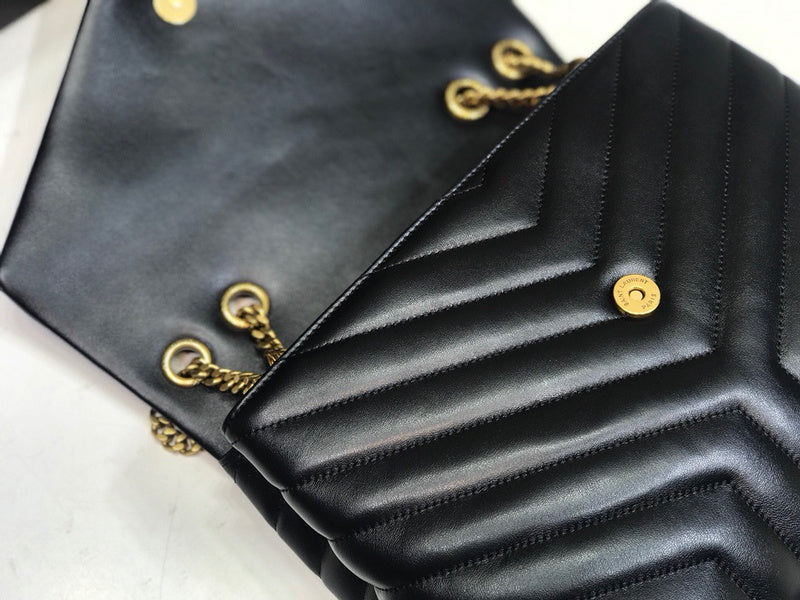 Amelia - YSL Bag - 2037