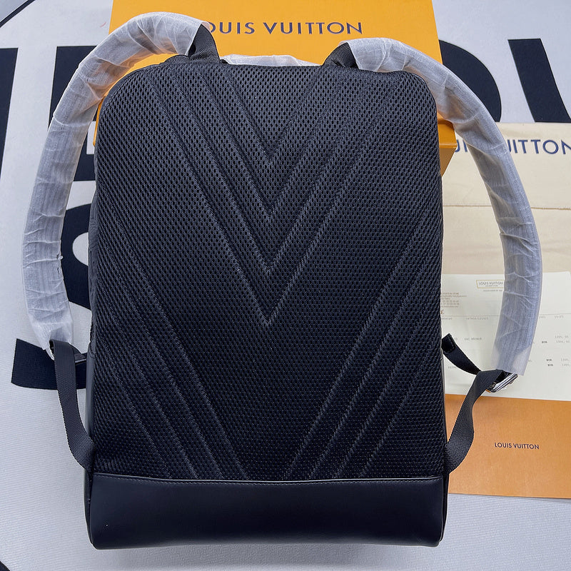 Fan Fashion Lu-Vi bags - 9612