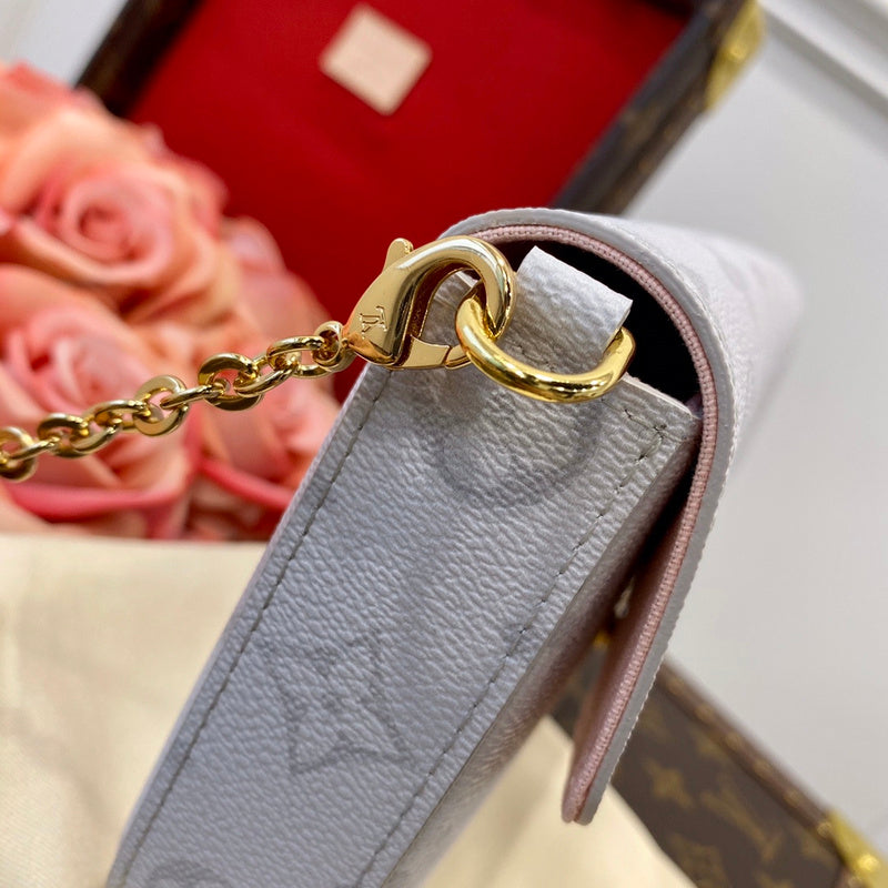 Amelia - LV Bags - 14014