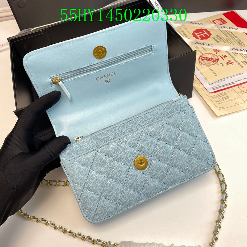 Amelia - CHL Bags - 1510