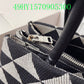 Prada Bags - The Barnes Bags  1019
