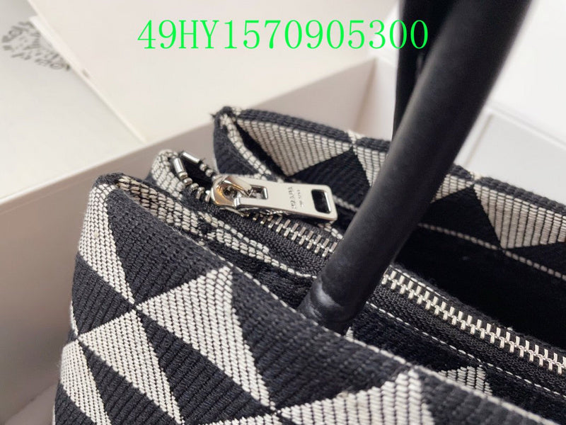 Prada Bags - The Barnes Bags  1019