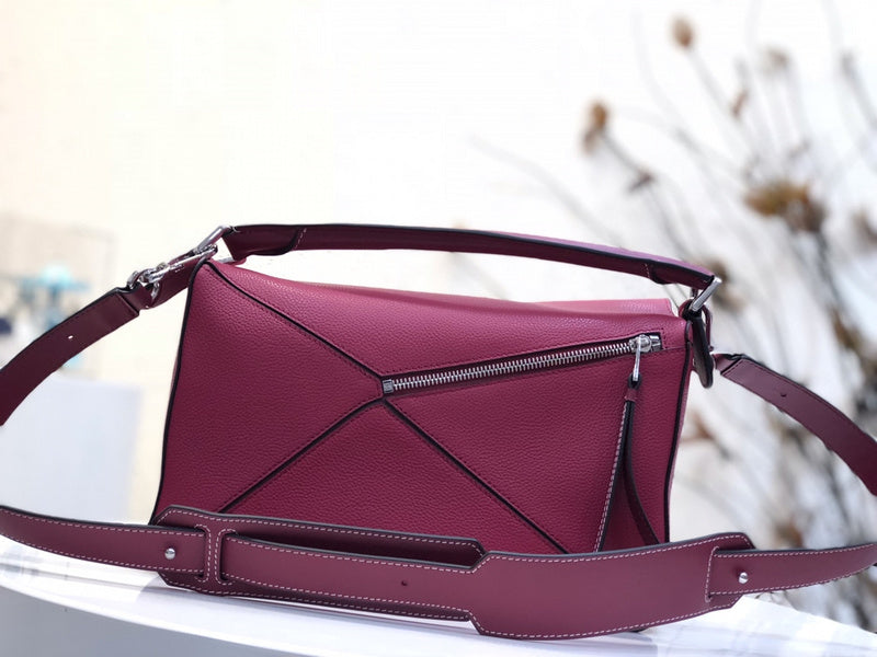Amelia's Bag Gallery - LWO Bags - 858