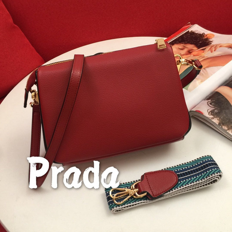 Camila Bags - Prada Bags - 1244