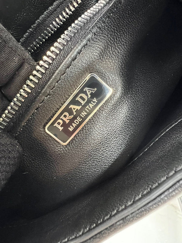 Amelia- PRDA  LUXURY BAGS - 954